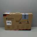 SANSUI 22 Inch 120Hz Monitor, FHD Computer Monitor 4000:1 Contrast Ratio with Adaptive Sync, HDR 100% sRGB, HDMI 2.1 x 2, VESA Mount, Eye Care for Home/Office (ES-22X3AH, One HDMI Cable Included).