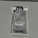 Owncase for iPhone 13 Case Glitter, Crystal Diamonds Shiny Bling Sparkly Electroplated Edge Shockproof Soft TPU Bumper Phone Case for Women Girls, Gold