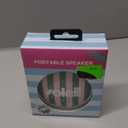 FF05 Soleil Bluetooth Speaker