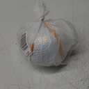 Mirror Essential Oil Diffuser Rotating, 14 Light Modes 4 Timer Setting Aromatherapy Diffuser, Cute Home Disco Decor Great Decoration and Accessories for Disco Party, Room, Office (Silver)