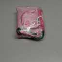 INNOCHEER Little Girls Purse, Kids Toy Purse with Pretend Makeup, Play Purse for Little Girls, Pretend Play Toddler Purse, Birthday Christmas Princess Gifts Toys for Girls 3 4 5 6 7 8 Year Old