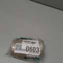 Makromecity, Premium Polyester Macrame Cord 3mm x 131 Yards (394 feet) 3mm Polypropylene Latte Macrame Cord Crochet Macrame Bag Cord Crafts for Wall Hangings, Bags, Underplate, Rug