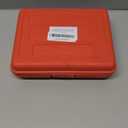 NYXOVA 10PCS Motorcycle Flywheel Puller Set, Universal Flywheel Puller Tool Kit Compatible with Honda, Suzuki, Kawasaki, Yamaha, Ducati, Bosch Motorcycles (Red)