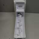 DA97-14474C Compatible with Samsung Refrigerator Ice Tray Bucket Assembly RF25HMEDBSR RF28HFEDBSR RF28HMEDBSR RF28HDEDBSR (AA)(0004) RF28HDEDBSR (AA-06)