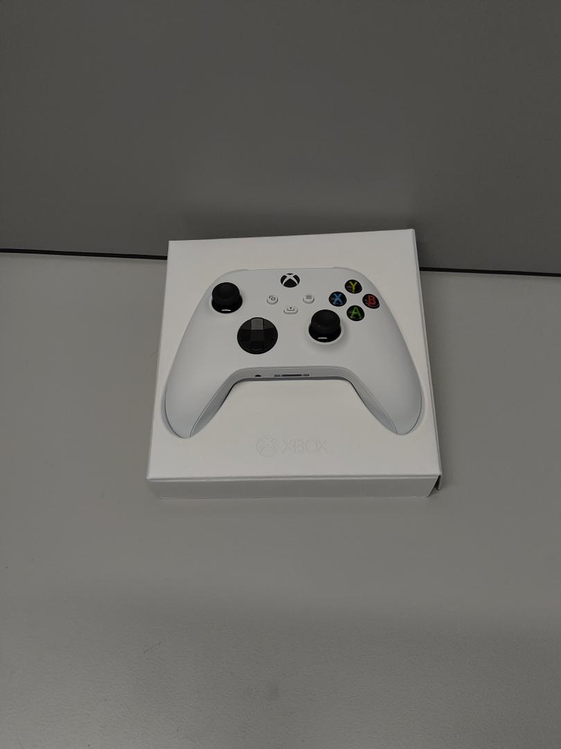 Xbox Core Wireless Gaming Controller Robot White X|S, One