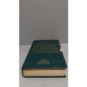 The New International Websters Pocket Computer Dictionary Of The English Language.New Revised Edition The New International Websters Pocket Computer Dictionary Of The English Language.New Revised Edition