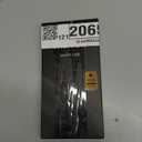 BXYJY for iPhone 12 Pro Max & 13 Pro Max Case Wallet, Card Holder (45 Cards), Slide Camera Cover, Military Drop Protection, Rugged Heavy Duty Men Women Phone Case for iPhone 12 Pro Max, Black