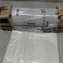 Scotch Thermal Laminator Value Pack 9" W with 20 Letter Size Pouches TL902VP