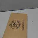 PoyPet Reflective Soft Breathable Mesh Dog Harness Choke-Free Double Padded Vest with Adjustable Neck and Chest(Red,M)