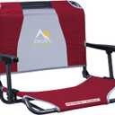 GCI Outdoor Comfort Chair and Stadium Seat