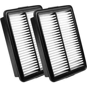 Forccord 2-Pack Engine Air Filter Fits for 2023-21 Genesis GV80 Air Filter Replacement 28113T6210