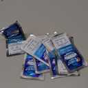 Crest 3D Whitestrips Vivid Plus, Teeth Whitening Strip Kit, 10 Treatments + 2 Bonus Treatments (Each with 1 Upper/1 Lower Strip), 24 Strips, 8 Levels Whiter, Teeth Whitening Kit