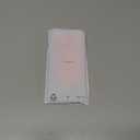 TORRAS Slim Fit for iPhone 16 Pro Max Case Clear, Ultra Thin Phone Case for iPhone 16 Pro Max, Non Yellowing Anti-Scratch Hard Plastics Lightweight iPhone 16 Pro Max Phone Case 6.9'', Clear