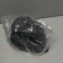 6 Inch G206-0025-W1 Grill Wheels Replacement Parts for Charbroil Wheels Kit 463722403 463720115 463720114 461630007 463723110 473720108 Kenmore 415.15476 415.154802 415.16107 Thermos 4618041