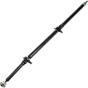 986-301 Rear Drive Shaft Prop Shaft Driveshaft Assembly Compatible with 2010 2011 2012 2013 2014 2015 2016 SRX AWD Sport Utility PropShaft #22885388 20927516 986301 22822140 20870868