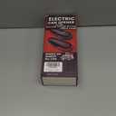 Electric Can Opener, Fits All Can Sizes Automatic Can Opener, One Touch Electric Can Opener for Kitchen Food Safe Smooth Edge, Kitchen Gadgets Battery Operated Can Opener for Seniors Arthritis&Chef