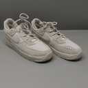 Nike Air Force 1 Wild Womens Shoes (Phantom Light Orewood Brown)