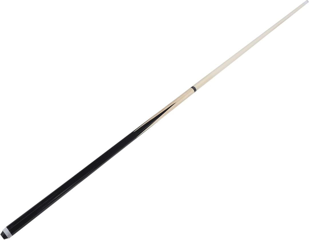 Milisten Professional Billiards Cue for Pool Table Wooden Billiard Pool Stick for Boys and Girls and Adults