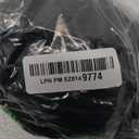 Vehicle-Mounted Trunk Storage mesh Pocket Foldable Double-Layer Storage net Non-Slip Elastic Cargo securing net
