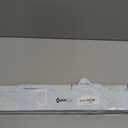 Nuanchu 12 Pieces Cat Deterrent Mat Cat Repellent Mat with Spikes Keep Dogs Off Counter Anti Pet for Outdoor Indoor Plants Garden Sofa Window (16.5 x 3.3 Inch,Clear)