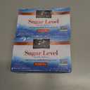 Bravo Tea, Sugar Level (Blood Sugar) Herbal Tea, Caffeine Free, 20 Tea Bags (Two Pack)