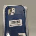 iPhone 11 Pro Navy Blue Case
