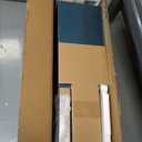 Wall Mount Range Hood 30 inch with Ducted/Ductless Convertible Duct, Stainless Steel Chimney-Style Over Stove Vent Hood with LED Light, 3 Speed Exhaust Fan, 450 CFM