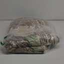 Snake Washable Rugs 5x7 Area Rug for Living Room Forest Soft Low-Pile Stain Resistant Thin Carpet for Bedroom Dining Nursery Non Slip Mat with Rubber Back Beige