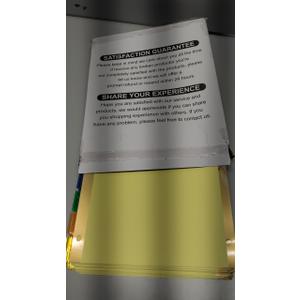 Binder Divider, PANDRI 120 Pack Binder Index Dividers with 8 Insertable Multicolor Big Tabs, Letter Size Paper Binder Divider for School Office Home Business