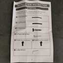 Curved Shower Curtain Rod,33-78 inches Adjustable Arched Round Shower curtain rods,Rustproof Black Curved Shower Curtain Rod for Bathroom, Premium Stainless Steel Need to Drill