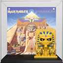 Funko Pop! Albums: Iron Maiden - Powerslave