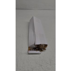 6 Pcs 6 Pcs 32in Artificial Fall Thanksgiving Faux Oak Branch Fake Oak Faux Fall Leaves Table Centerpieces Artificial Long Stem Greenery Foliage Farmhouse Autumn Home Decor (Brown)