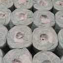 Tork Universal Bath Tissue Roll, 2-Ply, 48 rolls, 500 sheets, TM1601A, White