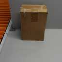 Tandefio 3-1/4" x 10" x 6'', 6" Diameter Rectangular to Round Duct Galvanized Transition Galvanized Round Transition Microwave Vent Kit for Connecting HVAC Duct Pipe Fittings