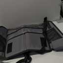 Kids Travel Tray for Car, Car Seat Tray, Grey