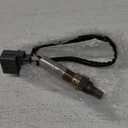 234-5010 Oxygen O2 Sensor Upstream Compatible with Acura MDX RL TL Honda Accord Odyssey Pilot Ridgeline Saturn Vue 3.2L 3.5L