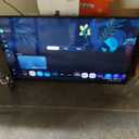 Samsung 43-Inch Class QLED Q7F Series Samsung Vision AI Smart TV (2025 Model, 43Q7F) Quantum HDR, Object Tracking Sound Lite, Q4 AI Gen1 Processor, 4K upscaling, Gaming Hub, Alexa Built-in