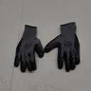 Boss Men's Grip Textured Work Gloves, Size XL