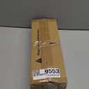 Kitsure Shoe Rack for Closet, Sturdy and Long-Lasting Shoe Shelf, Shoe Rack for Entryway, Personalized DIY Shoe Organizer, Shoe Rack Organizer for Space-Saving, 27.6" x 11.8" x 16.5", Black