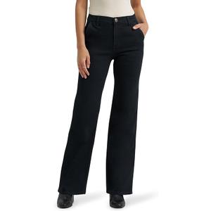 Black Jeans for Women  Size 8
