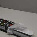 DawnTrees Felt Desk Pad,Keyboard Mat (120x60cm),Large Felt Mouse Pad,Computer Desk Mat XL,Desk Protector for Office (Light Gray)