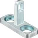 5304505088 Washer Door Latch for Electrolux Frigidaire Washer Door Strike,1pack