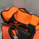 Ytonet Moving Straps, 2-Person Lifting and Moving System, X-Shaped Back Padded Movings Straps for Lifting Appliance, Furniture Strap Move Heavy Objects Up to 800lbs for Mattresses, Refrigerator, Sofa