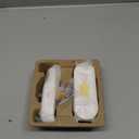 Kasa Smart Video Doorbell Camera Hardwired w/Chime, 2K Resolution, Always-on Power, Night Vision, 2-Way Audio, Real-Time Notification, Cloud & SD Card Storage, Works w/Alexa & Google Home (KD110)