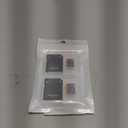 128GB Micro Memory Card Class 10 Memory Cards High Speed Mini TF Card with Adapter for Smartphones/Tablet/Drone/Game Console(2-Pack)