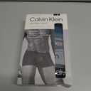 Calvin Klein mens Micro Stretch 5-pack Low Rise Trunk (M)