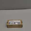 10670 Shower Cartridge, 4.25" JH02BJ HL-40 Shower Cartridge Compatible with Aqua source/Glacier Bay Single Handle Shower Faucet for Shower/Tub Faucet Cartridges Replacement