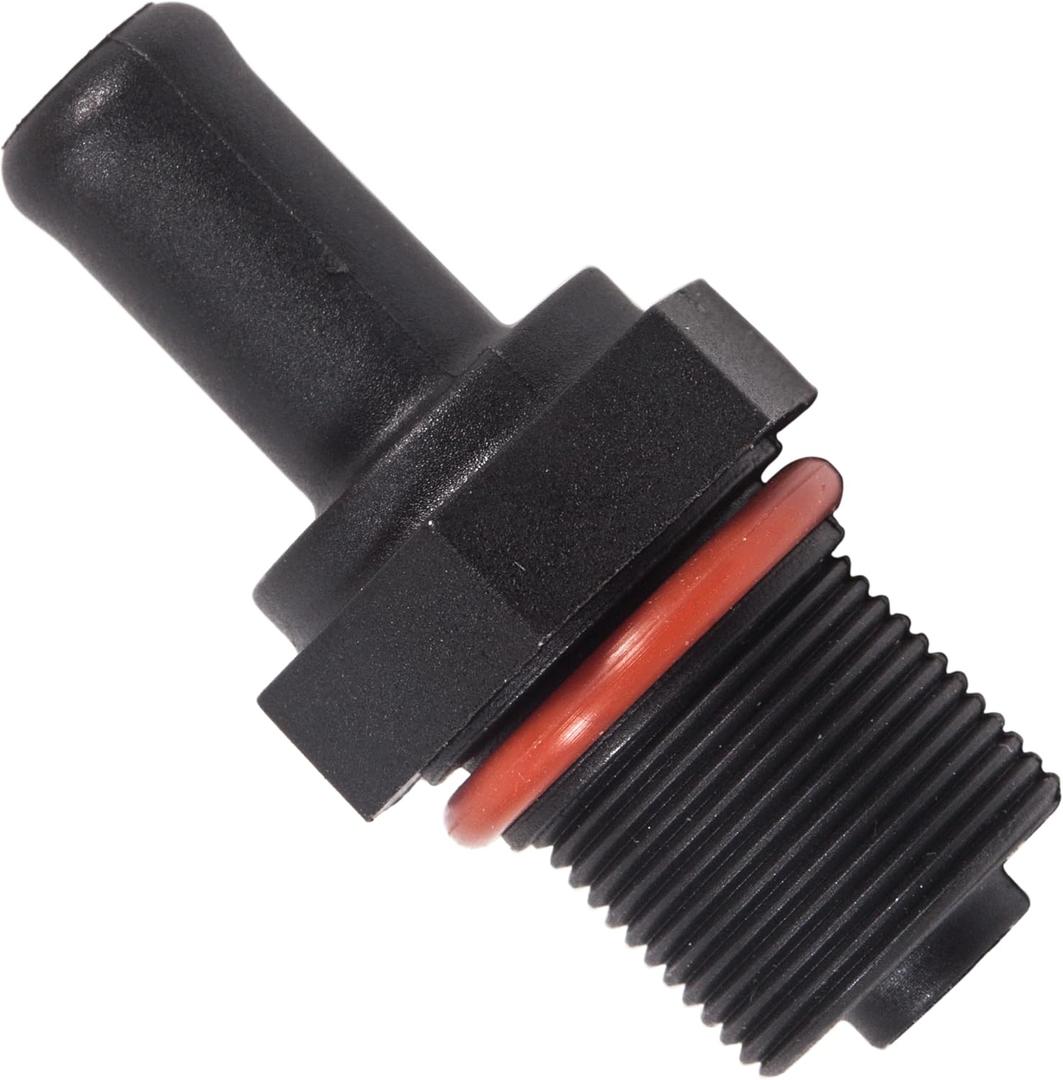 26740-2G000 045-0404 For Hyundai Elantra Sonata PCV Valve GT Genesis Coupe Kona Santa Fe Tucson; kia Forte Soul Optima Rondo Seltos Sorento 1.6L 1.8L 2.0L 2.4L 3.3L 267402G000 PCV490 1PCS