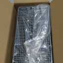 Dishwasher Silverware Replacement Basket - Utensil/Cutlery Basket - Compatible with Bosch, Maytag, Kenmore, Whirlpool, KitchenAid, LG, Samsung, Frigidaire, GE