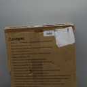 Lightweight Baby Stroller, Compact Travel Stroller with Sleep Shade, Oversize Basket, One Hand Easy Foldable Pram for Airplane Travel and More (F1-150 Degree)